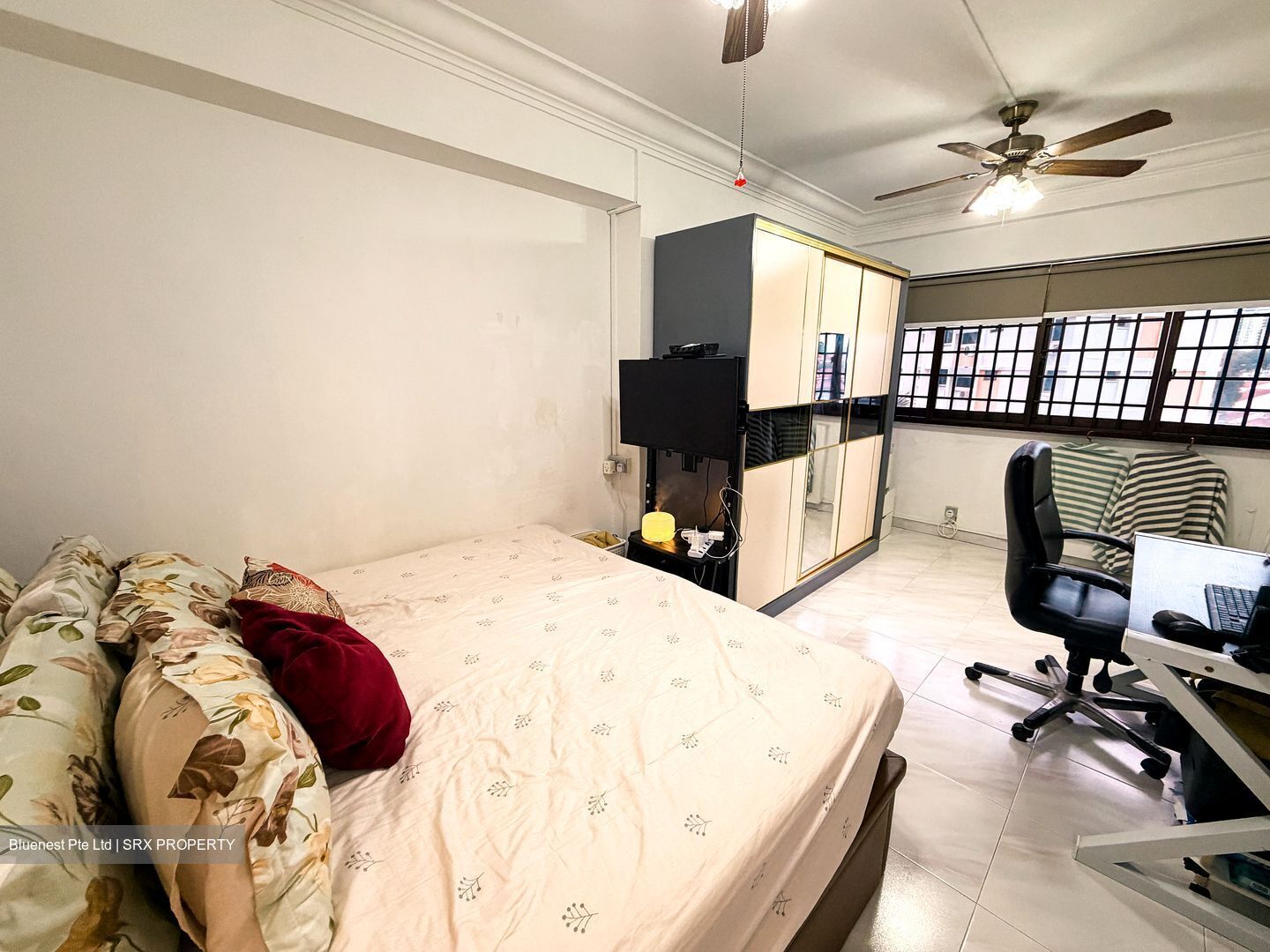 Blk 150 Jalan Teck Whye (Choa Chu Kang), HDB 4 Rooms #558692471